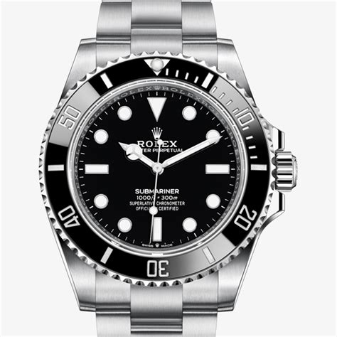 quadrante rolex submarine|rolex oyster submariner.